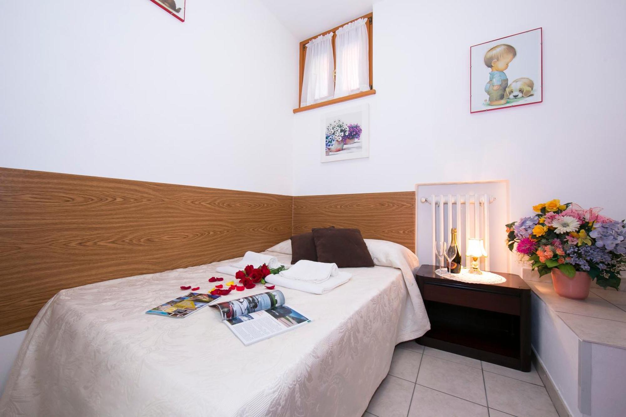 Bella Lake View Colonno Екстер'єр фото