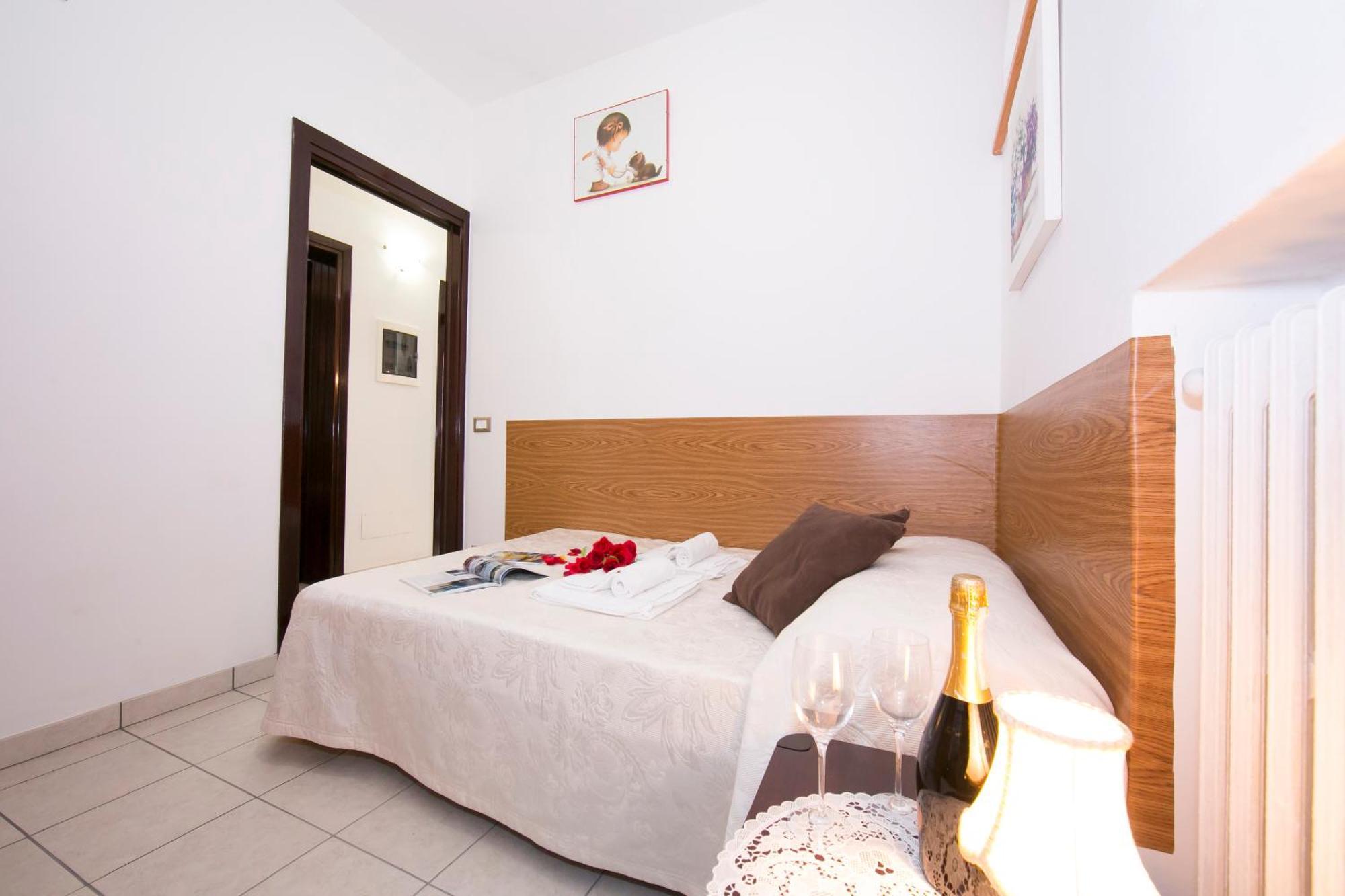Bella Lake View Colonno Екстер'єр фото