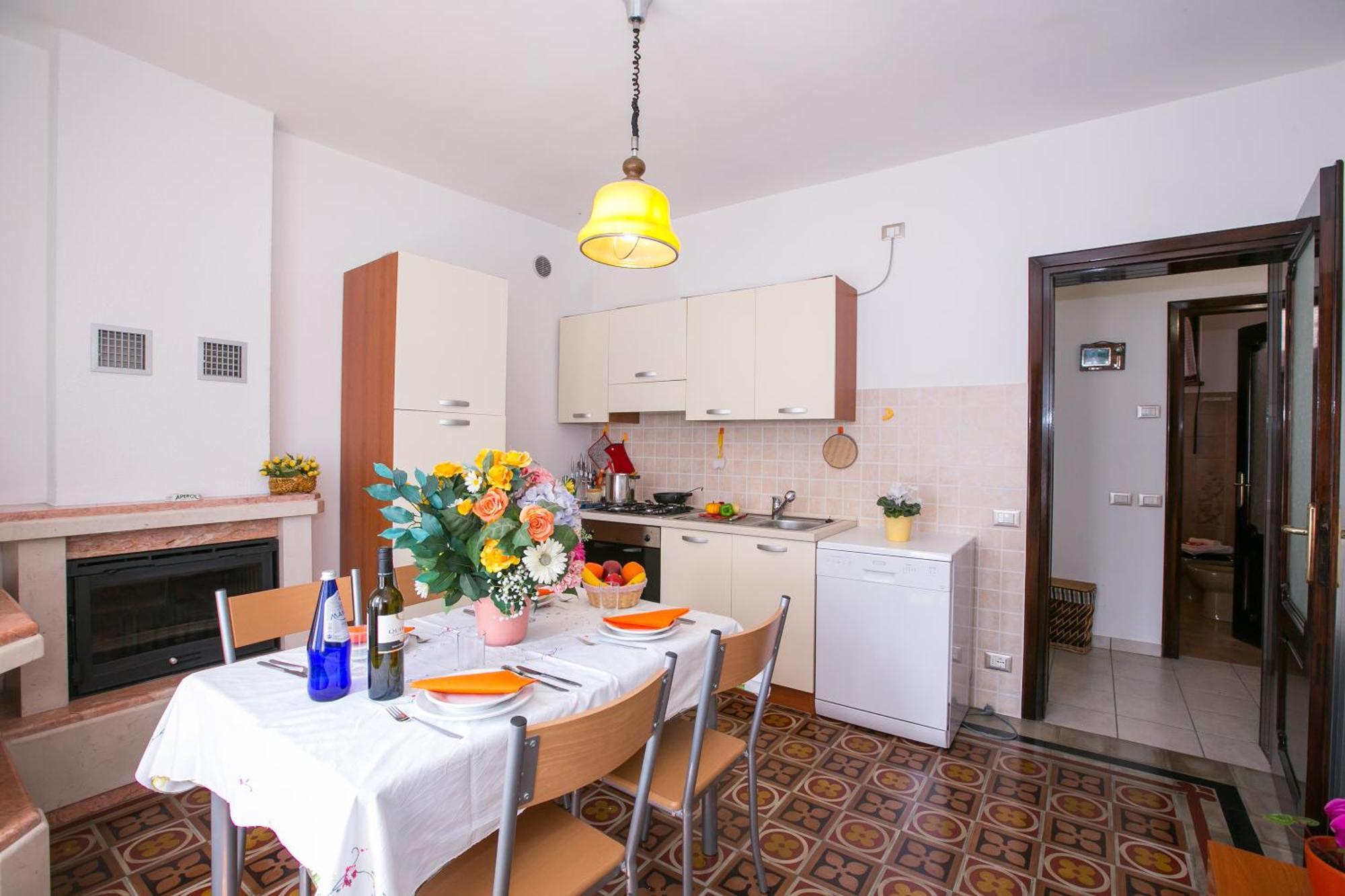 Bella Lake View Colonno Екстер'єр фото